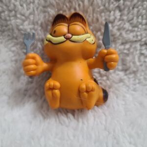 Vintage 1981 Garfield   